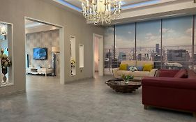 Megafun Luxury Family Apartment